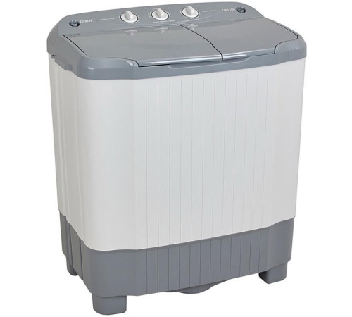 ФЕЯ СМП 50 Н светло серый-серый