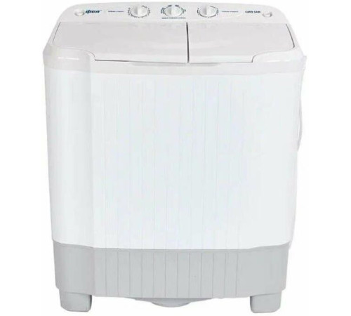 ФЕЯ СМП 50 Н серый-светло серый