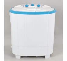 ФЕЯ СМП 60 Н белый-голубой