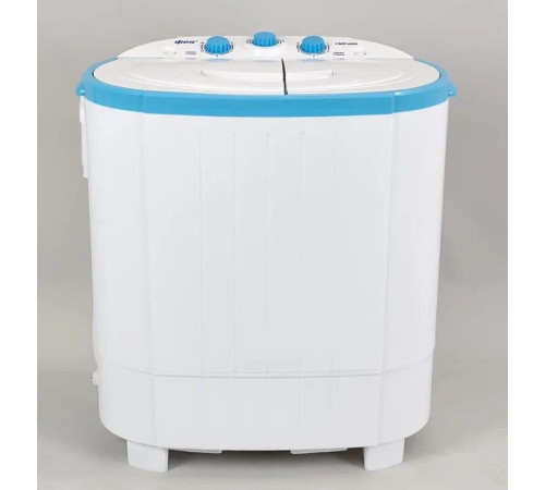 ФЕЯ СМП 60 Н белый-голубой