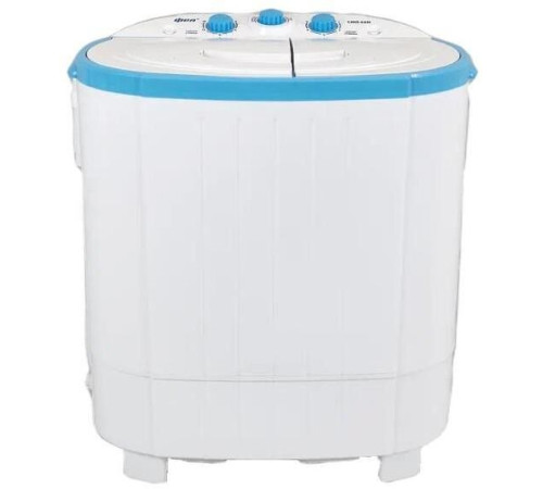 ФЕЯ СМП 60 Н белый-голубой