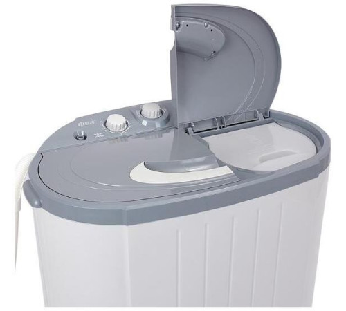 ФЕЯ СМП 60 Н светло серый-серый