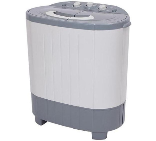 ФЕЯ СМП 60 Н светло серый-серый