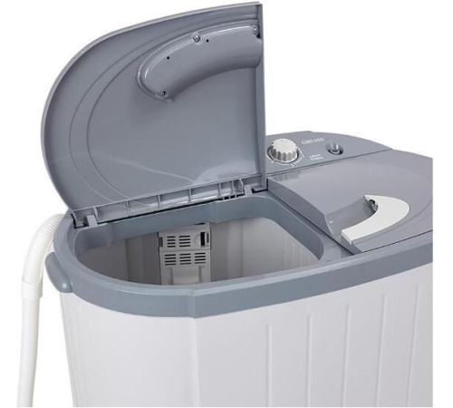 ФЕЯ СМП 60 Н светло серый-серый