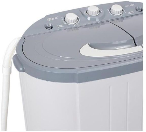 ФЕЯ СМП 60 Н светло серый-серый