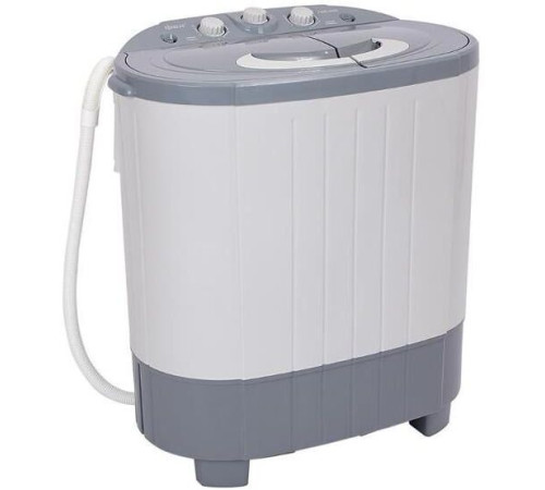 ФЕЯ СМП 60 Н серый - светло серый