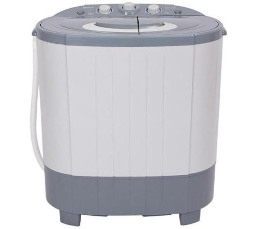 ФЕЯ СМП 60 Н серый - светло серый