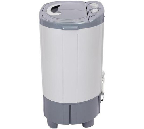 ФЕЯ СМП 60 Н серый - светло серый