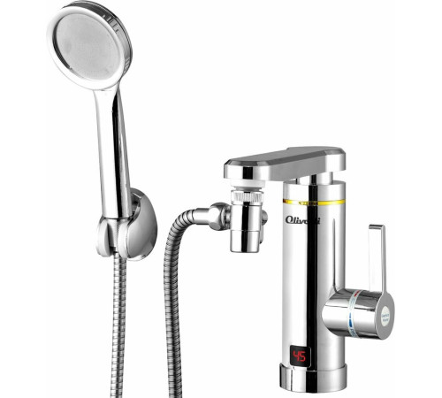 OLIVETTI OL-WH4056SS