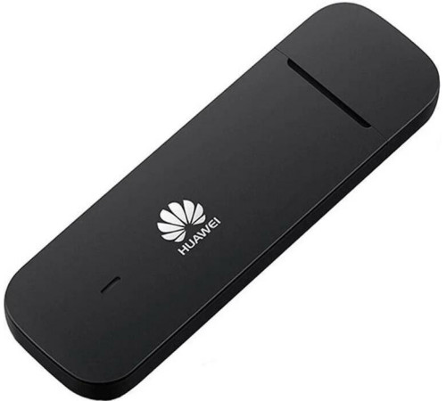 HUAWEI Brovi E3372-325 Black (51071UYA)