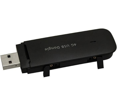 HUAWEI Brovi E3372-325 Black (51071UYA)