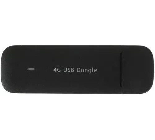 HUAWEI Brovi E3372-325 Black (51071UYA)