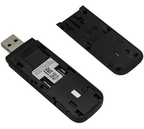 HUAWEI Brovi E3372-325 Black (51071UYA)