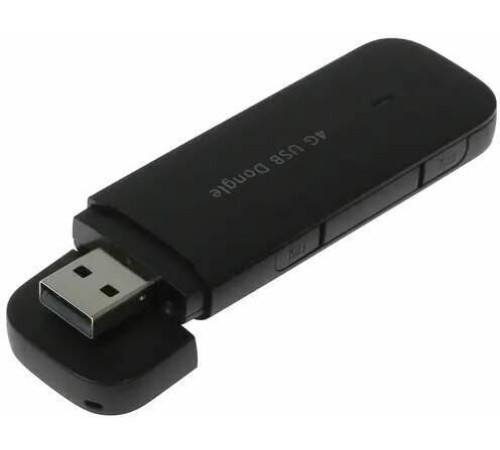 HUAWEI Brovi E3372-325 Black (51071UYA)