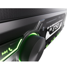 AURA FIREBALL-101BT USB/SD ресивер