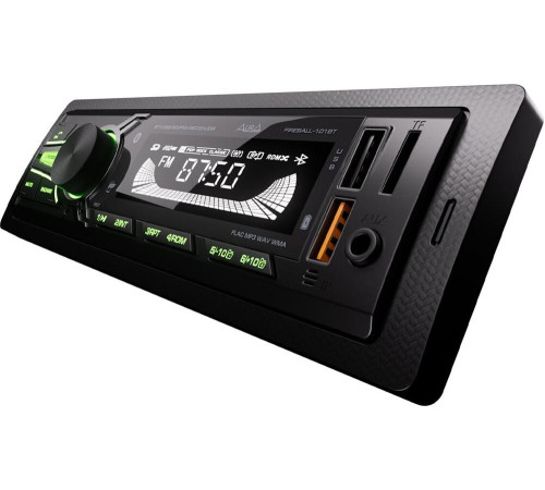 AURA FIREBALL-101BT USB/SD ресивер