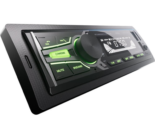 AURA FIREBALL-101BT USB/SD ресивер