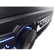 AURA FIREBALL-102BT USB/SD ресивер