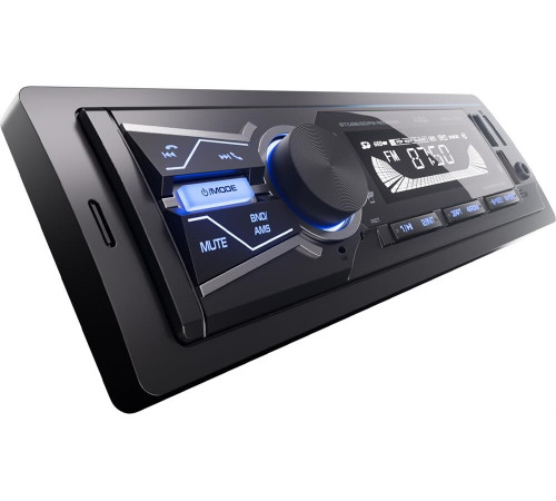 AURA FIREBALL-102BT USB/SD ресивер