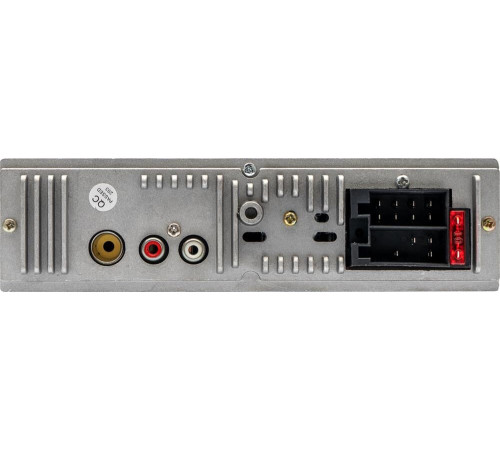 AURA FIREBALL-102BT USB/SD ресивер