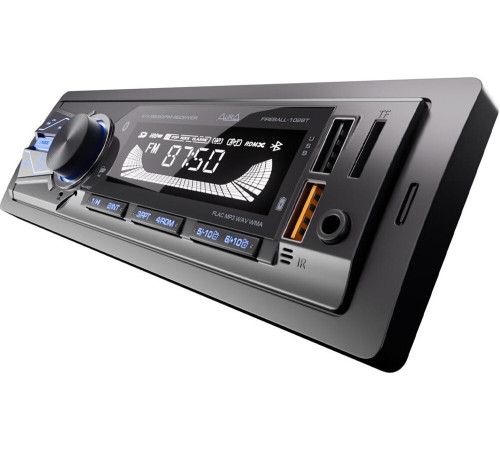 AURA FIREBALL-102BT USB/SD ресивер