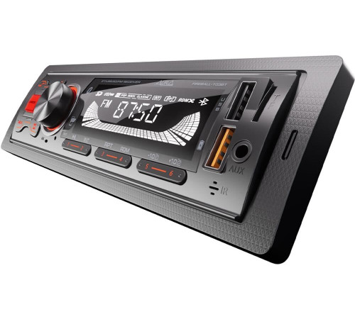 AURA FIREBALL-103BT USB/SD ресивер