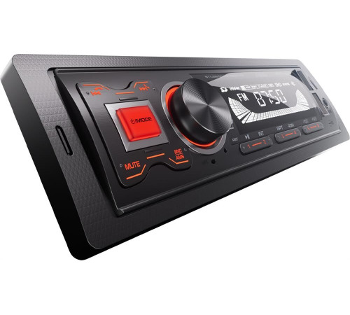 AURA FIREBALL-103BT USB/SD ресивер