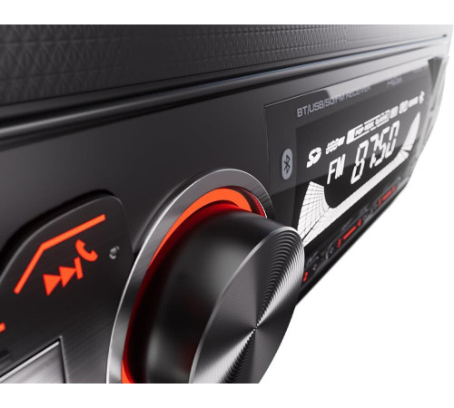 AURA FIREBALL-103BT USB/SD ресивер