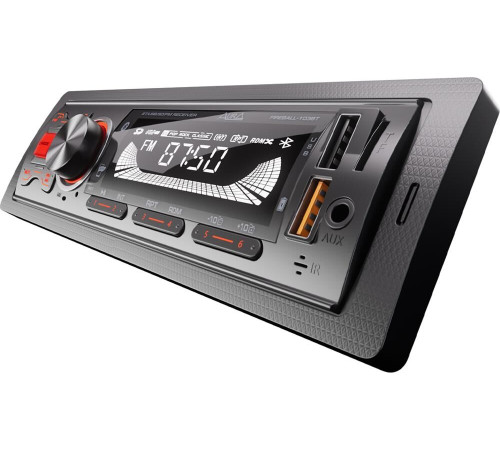 AURA FIREBALL-103BT USB/SD ресивер