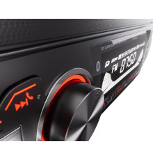 AURA FIREBALL-103BT USB/SD ресивер