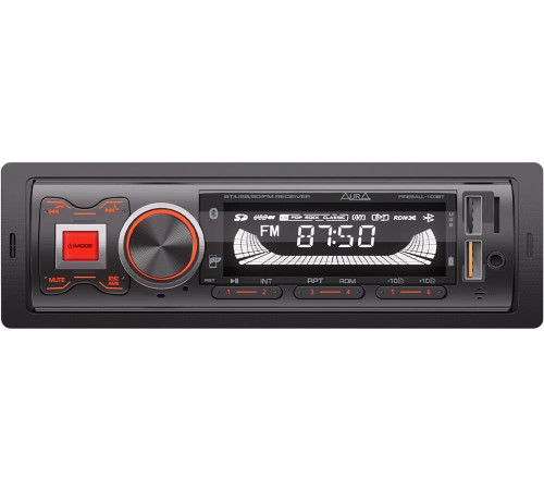 AURA FIREBALL-103BT USB/SD ресивер