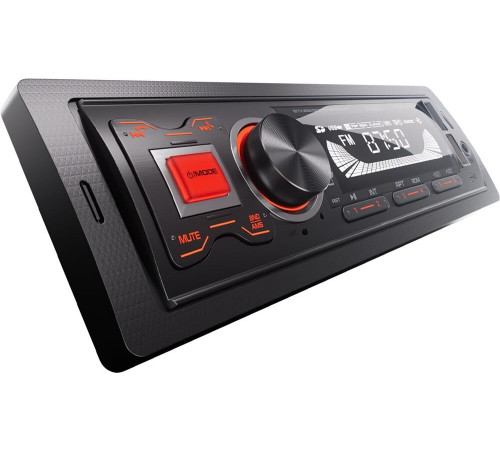 AURA FIREBALL-103BT USB/SD ресивер