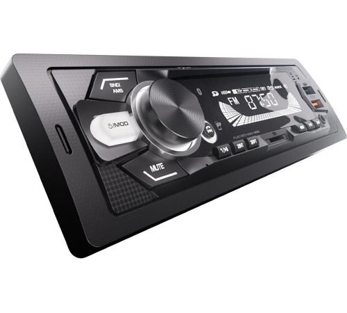 AURA FIREBALL-104BT USB/SD ресивер