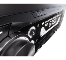 AURA FIREBALL-104BT USB/SD ресивер