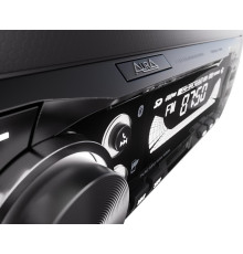 AURA FIREBALL-104BT USB/SD ресивер