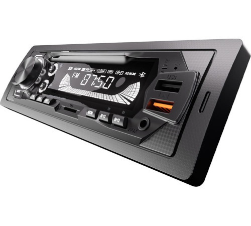 AURA FIREBALL-104BT USB/SD ресивер