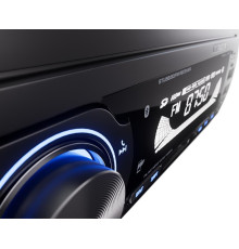 AURA FIREBALL-106BT USB/SD ресивер