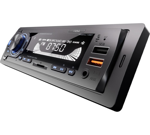 AURA FIREBALL-106BT USB/SD ресивер