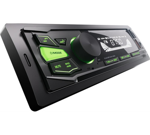 AURA FIREBALL-201BT USB/SD ресивер