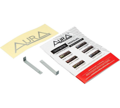 AURA FIREBALL-201BT USB/SD ресивер