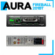 AURA FIREBALL-201BT USB/SD ресивер