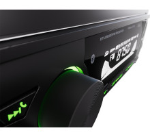 AURA FIREBALL-201BT USB/SD ресивер