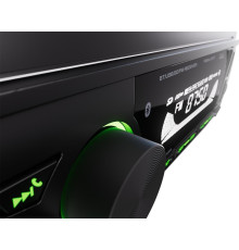 AURA FIREBALL-201BT USB/SD ресивер