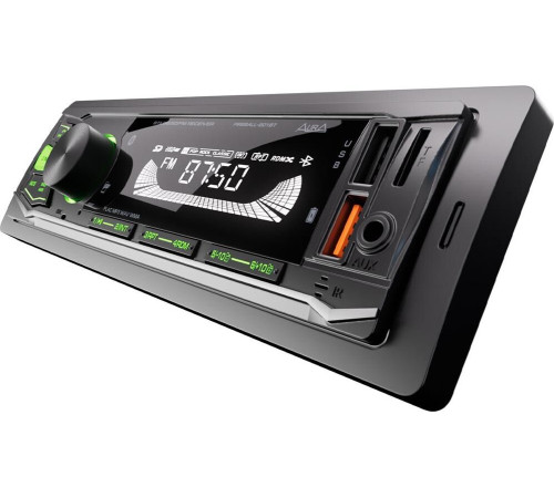 AURA FIREBALL-201BT USB/SD ресивер