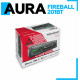 AURA FIREBALL-201BT USB/SD ресивер