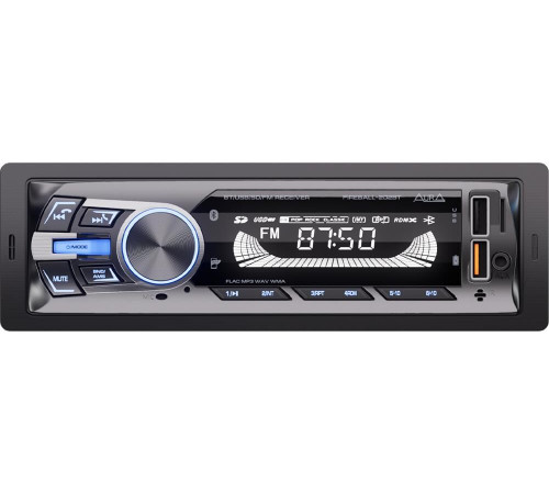 AURA FIREBALL-202BT USB/SD ресивер