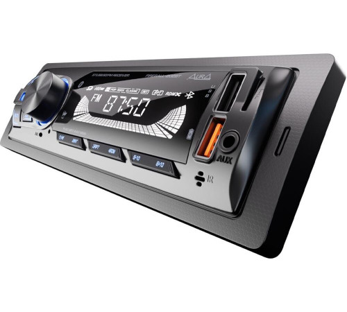 AURA FIREBALL-202BT USB/SD ресивер