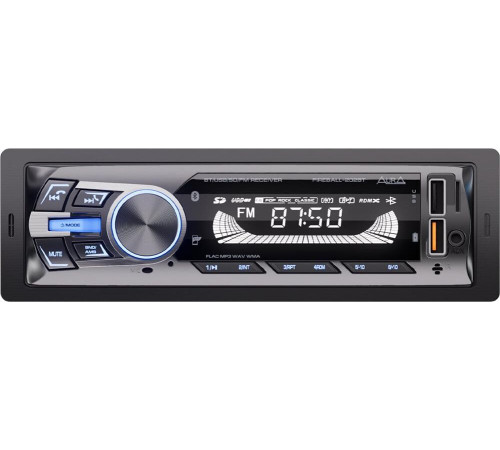 AURA FIREBALL-202BT USB/SD ресивер