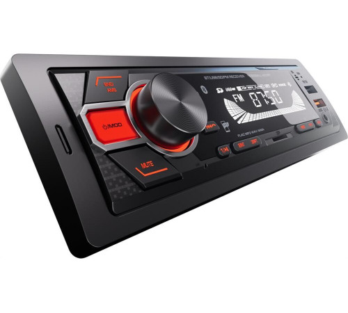 AURA FIREBALL-203BT USB/SD ресивер