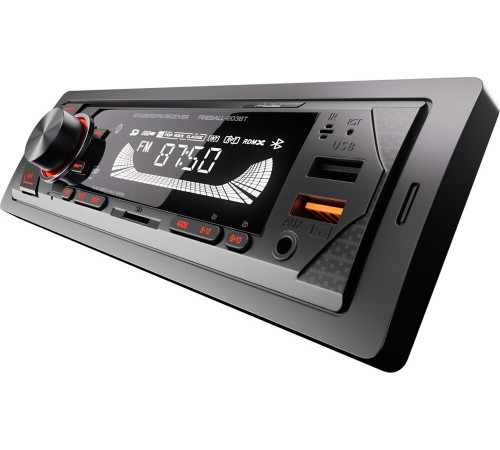 AURA FIREBALL-203BT USB/SD ресивер